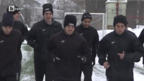 Спорт - Обедна емисия с Валери Генов - 15.01.2017