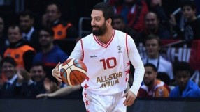 Гол и тройка за Арда Туран в рамките на 24 часа (ВИДЕО)