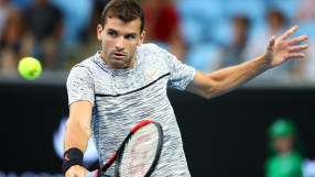 Григор Димитров се класира за втория кръг на 