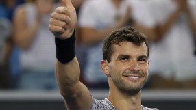 Григор излиза срещу Чун през нощта