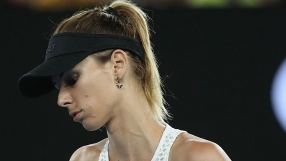 Дъжд отложите мачовете на Пиронкова и Томова в Англия