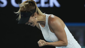 Прогрес за Пиронкова в ранглистата