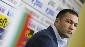 Кубрат Пулев: Кличко ще победи Джошуа (ВИДЕО)