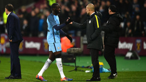 2 млн. евро на месец не примамиха Яя Туре да замине за Китай 