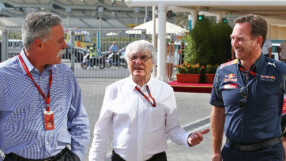 Седмица на кардинални промени във Формула 1