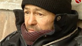 От шампион до клошар (ВИДЕО)