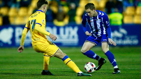 Добър аванс за 