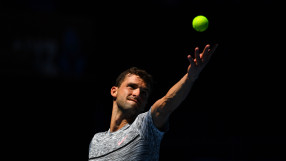 Григор Димитров: Ще трябва да променя целите си