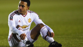 Мемфис Депай преминава в 