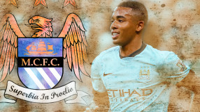 Габриел Жезус: Искам титли с 