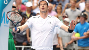 Анди Мъри продължава похода си към титлата в Мелбърн