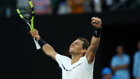 Надал излезе краен победител в луд мач срещу Зверев