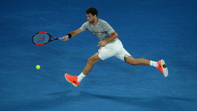 Григор Димитров - Ришар Гаске 6:3, 6:2, 6:4 НА ЖИВО