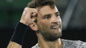 Гришо: Взимам си ледена вана и се връщам за тренировка (ВИДЕО)