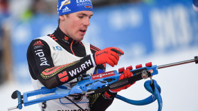 Германия спечели щафетата в Антхолц, България на 11-о място