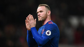 Рекордът на Рууни подлуди Туитър