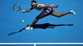 Павлюченкова и Винъс Уилямс се класираха за четвъртфиналите в Мелбърн