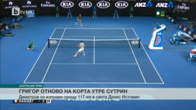 Спорт - Обедна емисия с Николета Маданска - 22.01.2017