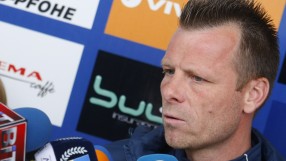 Елин Топузаков: Работим по селекцията, но има мениджърски интереси (ВИДЕО)