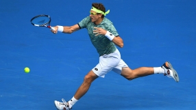 Истомин чака Димитров във втория кръг в Ротердам