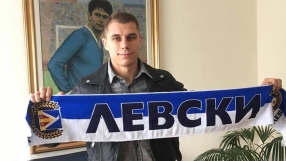 Сагата приключи! Антон Огнянов подписа с 