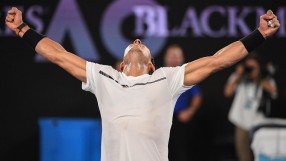 Рафаел Надал допълни финалната осмица в Мелбърн