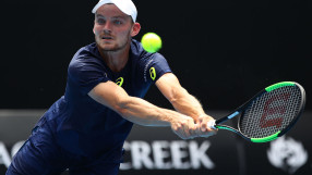 Гофен мина без проблем през Ербер и е на финал