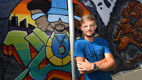 Давид Гофен - следващото препятствие пред Григор