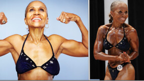 Едно вдъхновение на 80  