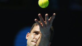 Григор Димитров: Успехите ми се получават естествено (ВИДЕО)