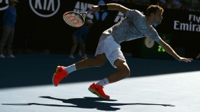 Полуфиналът на Григор ще се изиграе в петък