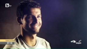 Григор е вдъхновението на сънародниците ни в Австралия