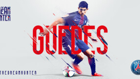 ПСЖ купи халф от 