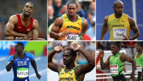 Шестима от 8-те най-бързи спринтьори са хващани с допинг