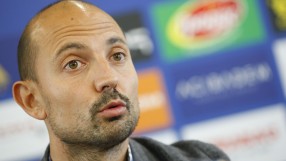 Станислав Ангелов вече не е спортен директор на 