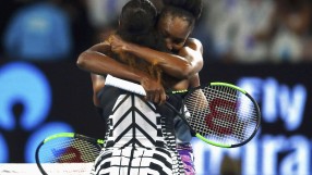 Серина победи Винъс и спечели титлата в Мелбърн 