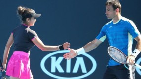 Спиърс и Кабал са шампиони при смесените двойки в Мелбърн