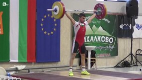 80 деца от 11 клуба участваха в турнир по вдигане на тежести в Смолян (ВИДЕО)