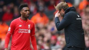 Юрген Клоп е готов да се раздели с Даниел Стъридж  