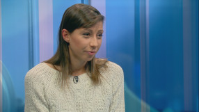 Мирела Демирева: Казваха ми, че трябва да се откажа (ВИДЕО)