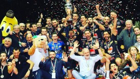 Цветан Соколов: В такива финали израстваш като човек