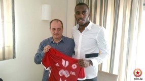 Кевин Кубемба подписа с ЦСКА 