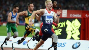 Изхвърлиха руските параолимпийци от игрите в Пьончан през 2018 г.