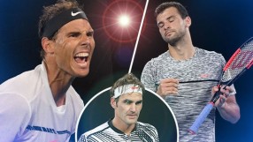 Си Ен Ен: Григор се откроява, но тенисът се нуждае от Роджър и Рафа