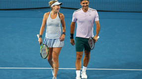 Федерер и Бенчич с втора победа на 