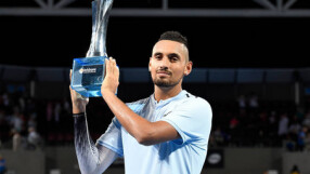 Кириос спечели турнира в Бризбейн