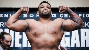 Одобриха двубой Кубрат Пулев - Джарел Милър?