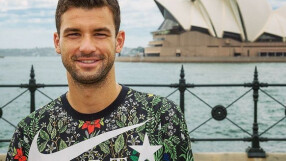 Гришо разгледа операта в Сидни в елитна компания (СНИМКИ)