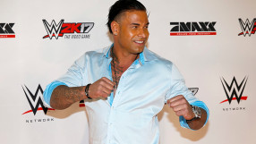 Тийм Вийзе – от футбола, през кеча до световната титла в дартса