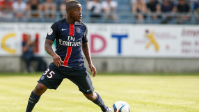 Шампион с ПСЖ се присъедини към 